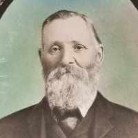 William Ford (1838 - 1916) Profile